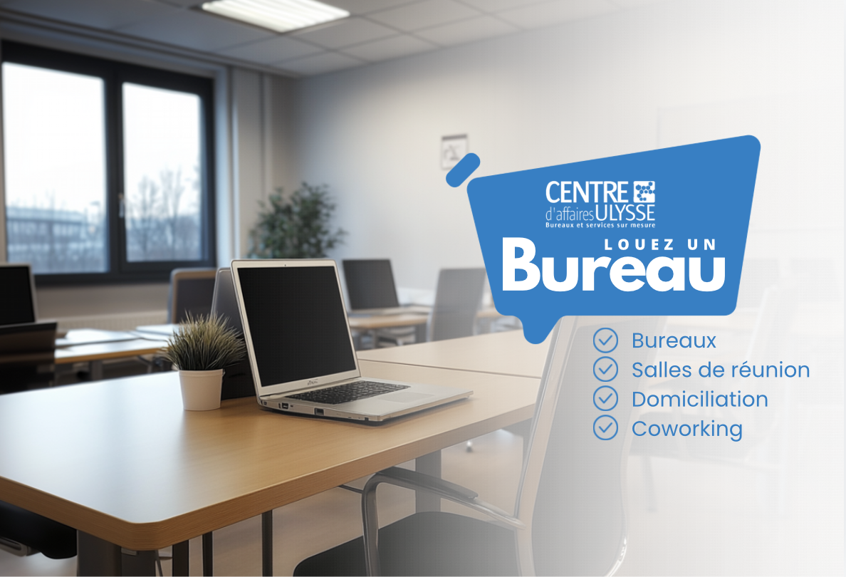 Bureau à louer Mulhouse